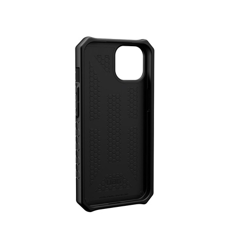 UAG Monarch - obudowa ochronna do iPhone 14 Plus (kevlar-black)
