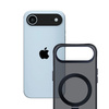 Apple iPhone 17 Air - 3mk Smoke Case Mag&Stand