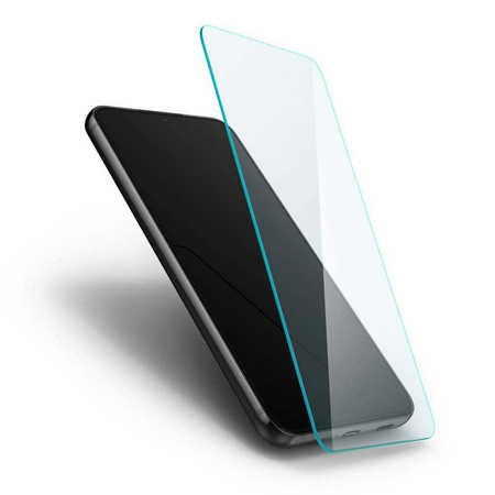 TEMPERED GLASS SPIGEN GLAS.TR SLIM GALAXY S22 + PLUS