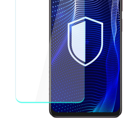 Oppo A60 5G - 3mk FlexibleGlass Pro