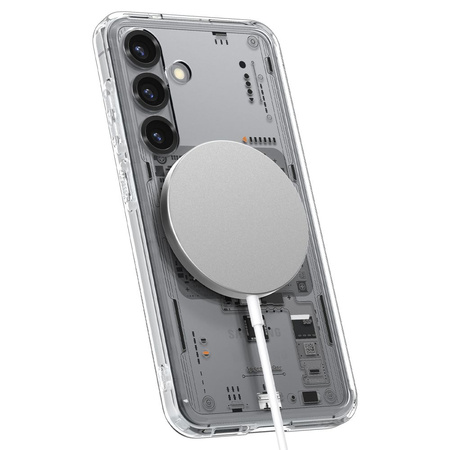 SPIGEN ULTRA HYBRID MAG MAGSAFE GALAXY S25 NEO ONE