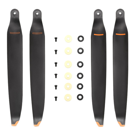 Śmigła 2510F DJI Matrice 400