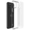 Spigen Ultra Hybrid case for iPhone 15 Plus - transparent and matte