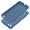 Futerał Silicone Mag Cover kompatybilny z MagSafe do IPHONE 7 / 8 / SE 2020 / SE 2022 niebieski