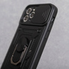 Nakładka Defender Slide do Samsung Galaxy A32 5G / M32 5G / A32 EE 5G czarna