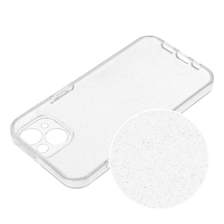 Futerał CLEAR CASE 2 mm BLINK do IPHONE 16 Pro Max transparentny