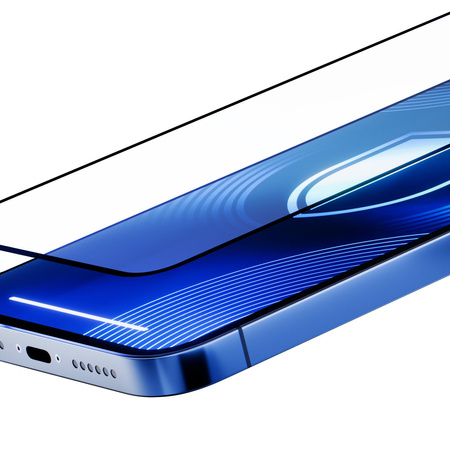 Samsung Galaxy S25 Ultra - 3mk HardGlass Matt Max