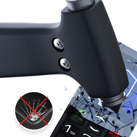 Maxcom Comfort MM426 - 3mk FlexibleGlass Pro