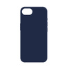 Apple iPhone 16E - 3mk Silicone Case Dark Navy