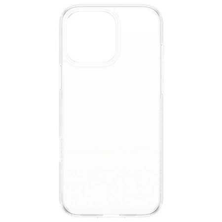 PanzerGlass HardCase iPhone 16 Pro Max 6.9&quot; Clear/Transparent 1290