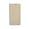 Schutzhülle SAMSUNG GALAXY M33 Flip Magnet gold