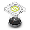 SZKŁO HARTOWANE RINGKE TEMPERED GLASS PRO 2-PACK GALAXY WATCH 8 (44 MM) CLEAR