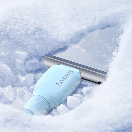 Baseus Pudding 100W USB-A - USB-C Cable 2m - Blue