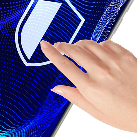 Oppo Find X8 - 3mk FlexibleGlass Pro