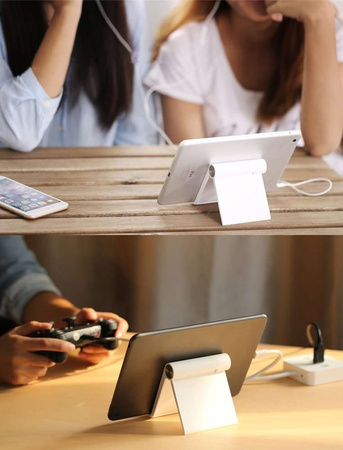 Ugreen Schreibtischständer Telefonhalter schwarz LP115 50748