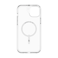Etui ZAGG Crystal Palace Snap MagSafe na iPhone 15 Pro Max - przezroczysta