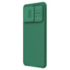 Case XIAOMI REDMI K70 / K70 PRO / POCO F6 PRO Nillkin CamShield Pro dark green