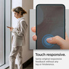 Szkło Hartowane SAMSUNG GALAXY S22 Spigen Glas.tr "EZ Fit" 2-Pack