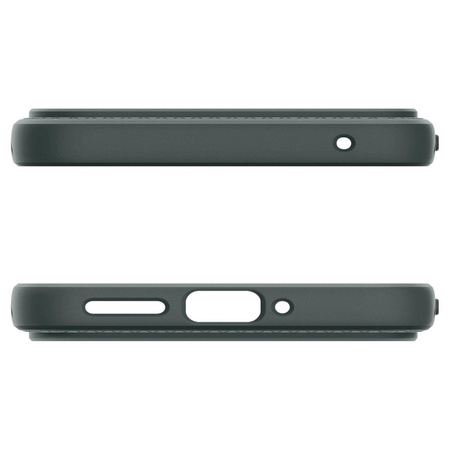 Spigen Liquid Air - Etui do Google Pixel 9 Pro XL (Abyss Green)