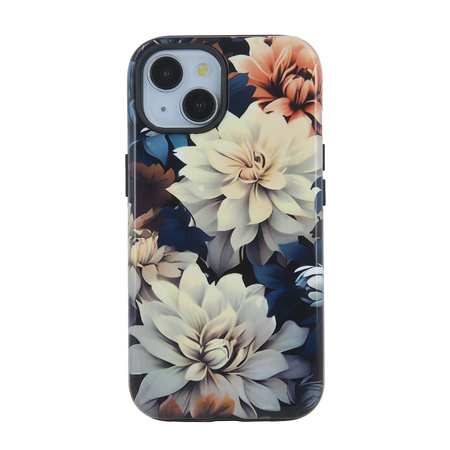 Nakładka Decor do iPhone 16 Plus 6,7&quot; Spring