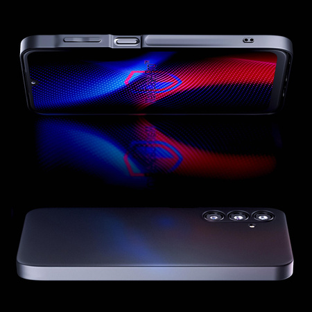 Samsung Galaxy A25 5G - 3mk Matt Case Pro