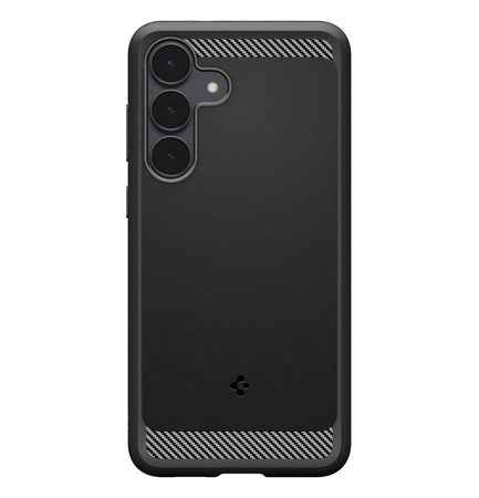 SPIGEN RUGGED ARMOR GALAXY S25 FE MATTE BLACK