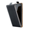 Kabura SLIM FLEXI FRESH Pionowa do NOKIA 225 czarny