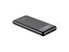 Bateria zewnętrzna (Powerbank) VEGER L11 - 10 000mAh LCD czarny (W1087)