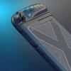 Dux Ducis Schutzhülle für Nintendo Switch 2 - schwarz
