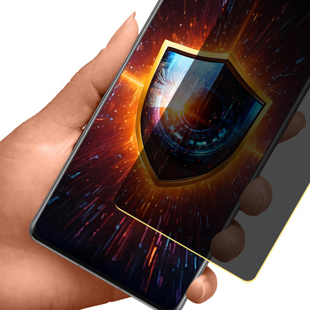 Vivo X100 Ultra - 3mk Silky Matt Privacy