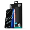 Joyroom JR-MLG0282 2.5D Staubdichtes Sichtschutz-Hartglas mit schwarzem Rahmen für iPhone 15 Plus/16 Plus