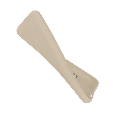 MERCURY SOFT SAMSUNG A14 5G  RÓŻOWO PIASKOWY MAT ETUI NAKŁADKA CASE JELLY