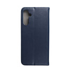 Kabura Smart Magneto do SAMSUNG A14 4G / A14 5G granatowy