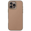 Schutzhülle IPHONE 16 PRO MAX UNIQ Lyden DS Magclick Charging Flint grau