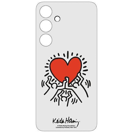 Samsung Suit Case EF-MS921CWEGWW for Samsung Galaxy S24 - white