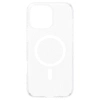 CARE by PanzerGlass Flagship Star Lit Case iPhone 16 Pro Max 6,9&quot; weiß/weiß MagSafe 1344