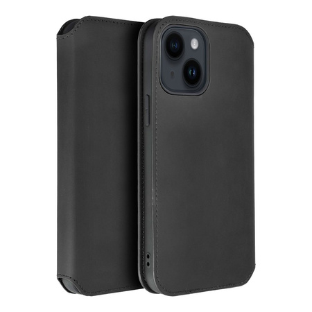 Kabura Dual Pocket do SAMSUNG S23 FE czarny