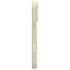 Case IPHONE 16 PRO UNIQ Coehl Muse Magnetic Charging creamy