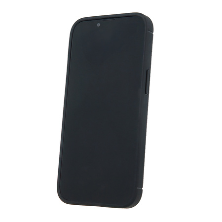 Nakładka Carbon Black do iPhone SE 2024