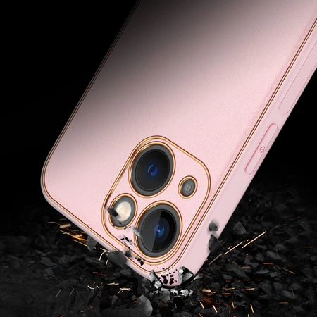Dux Ducis Yolo Apple iPhone 14 Plus Pink