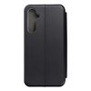 Kabura Book Elegance do SAMSUNG S23 FE czarny