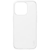 CARE by PanzerGlass X-Ray Soft Basic Case iPhone 16 Pro 6,3&quot; transparent 1442