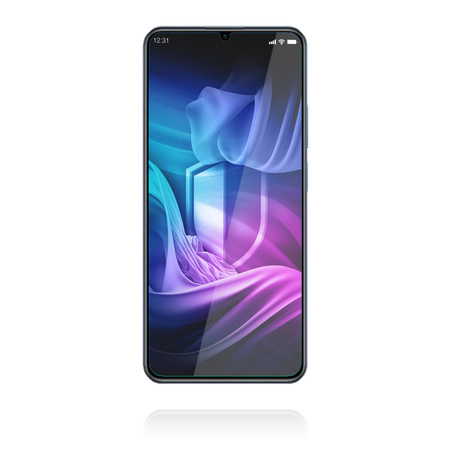 Realme C65s - 3mk Silky Matt Pro