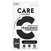 CARE by PanzerGlass Fashion Case iPhone 16 Plus 6.7" black/black MagSafe 1379