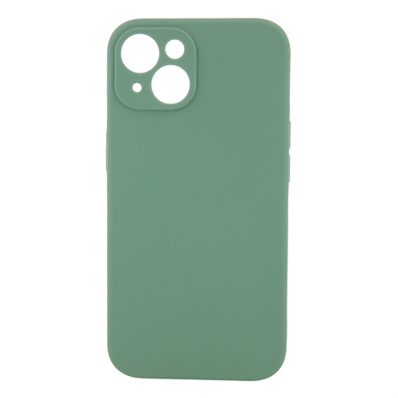 Nakładka Mag Invisible do iPhone 13 6,1" pistacja