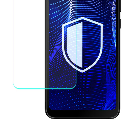 Aligator S6100 - 3mk FlexibleGlass Pro