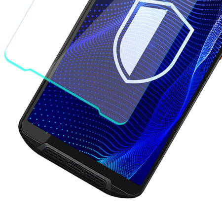 Point Mobile PM95 - 3mk FlexibleGlass Pro