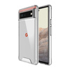 Futerał Back Case Ultra Slim 0,5mm do GOOGLE Pixel 6