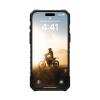 UAG Pathfinder SE Magsafe Case for iPhone 16 Pro Max - Gray