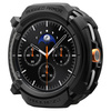 SPIGEN RUGGED ARMOR SAMSUNG GALAXY WATCH 8 CLASSIC (46 MM) MATTE BLACK